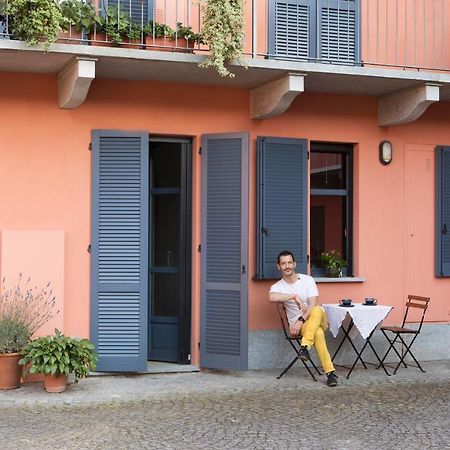 Casa Da Gio', Incantevole, Nel Cuore Di Alba, Con Posto Auto Gratuito. المظهر الخارجي الصورة