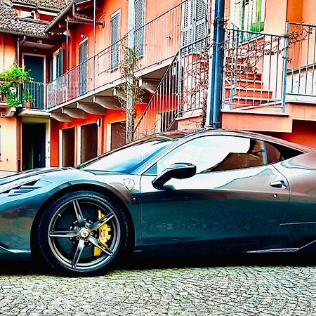 Casa Da Gio', Incantevole, Nel Cuore Di Alba, Con Posto Auto Gratuito. المظهر الخارجي الصورة