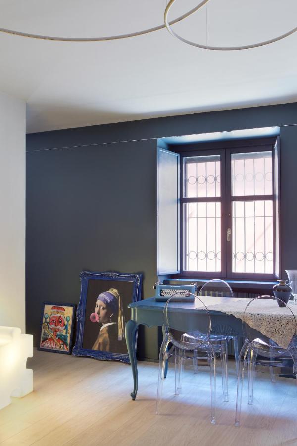Casa Da Gio', Incantevole, Nel Cuore Di Alba, Con Posto Auto Gratuito. المظهر الخارجي الصورة