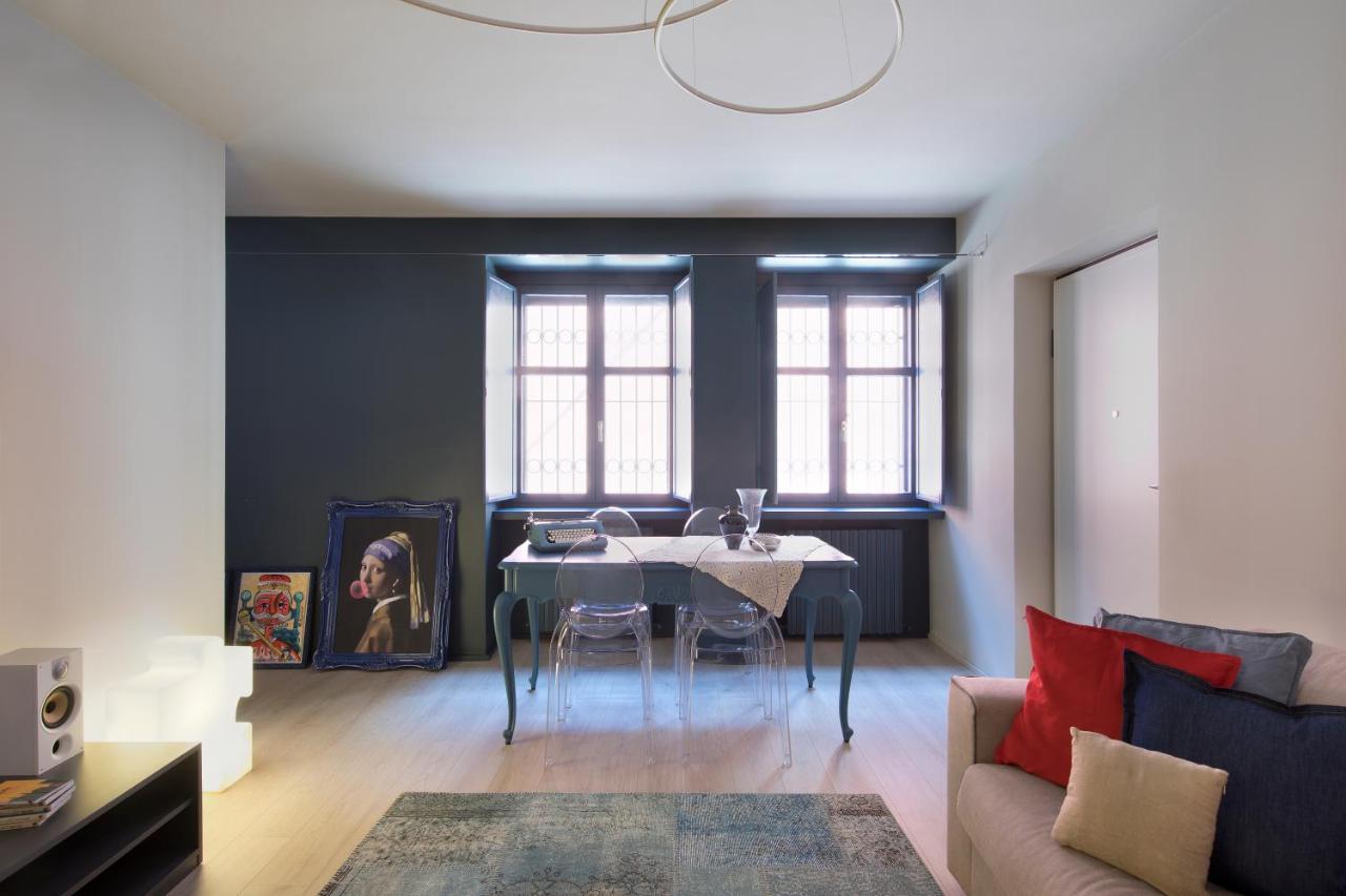 Casa Da Gio', Incantevole, Nel Cuore Di Alba, Con Posto Auto Gratuito. المظهر الخارجي الصورة