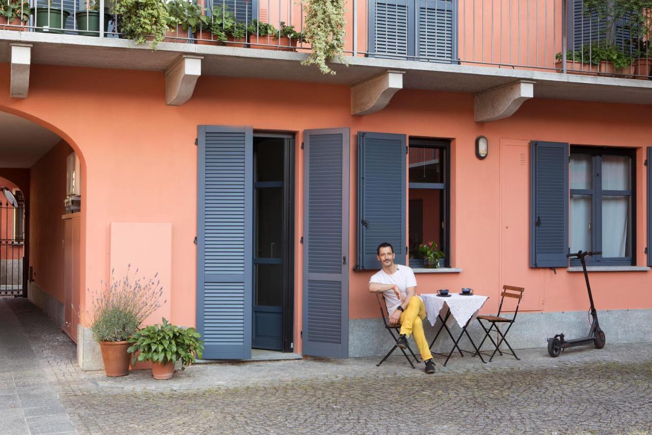 Casa Da Gio', Incantevole, Nel Cuore Di Alba, Con Posto Auto Gratuito. المظهر الخارجي الصورة